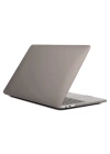 Macbook Air 13 A1932 2018 A2179 A2337 2020  Kristal Kapak Koruma Kılıf