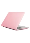 Macbook Air 13 A1932 2018 A2179 A2337 2020  Kristal Kapak Koruma Kılıf