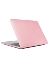 Macbook Air 13 A1932 2018 A2179 A2337 2020  Kristal Kapak Koruma Kılıf