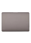 Macbook Air 13 A1932 2018 A2179 A2337 2020  Kristal Kapak Koruma Kılıf