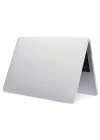 Macbook Air 13 A1932 2018 A2179 A2337 2020  Kristal Kapak Koruma Kılıf