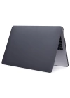 Macbook Air 13 A1932 2018 A2179 A2337 2020  Kristal Kapak Koruma Kılıf