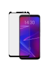 Meizu 16x 3d Full Kaplama Kırılmaz Cam Ekran Koruyucu