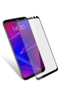 Meizu 16x 3d Full Kaplama Kırılmaz Cam Ekran Koruyucu