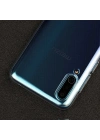 Meizu 16XS Kılıf Zore Süper Silikon Kapak