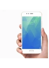 Meizu M5s 3d Full Kaplama Kırılmaz Cam Ekran Koruyucu