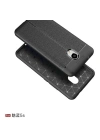 Meizu M5S Kılıf Zore Niss Silikon Kapak
