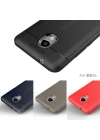 Meizu M5S Kılıf Zore Niss Silikon Kapak