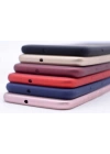 Meizu M5S Kılıf Zore Premier Silikon Kapak