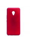 Meizu M5S Kılıf Zore Premier Silikon Kapak