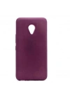 Meizu M5S Kılıf Zore Premier Silikon Kapak