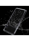 Meizu M6 Kılıf Zore Süper Silikon Kapak