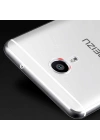 Meizu M6 Kılıf Zore Süper Silikon Kapak