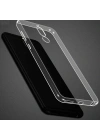Meizu M6T Kılıf Zore Süper Silikon Kapak
