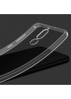 Meizu M6T Kılıf Zore Süper Silikon Kapak