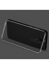 Meizu M6T Kılıf Zore Süper Silikon Kapak