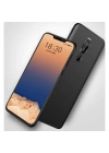 Meizu note 8 Kamera Korumalı Fit Silikon Kılıf