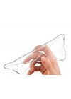 Meizu Note 8 Kılıf Zore Süper Silikon Kapak