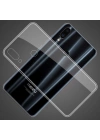 Meizu Note 9 Kılıf Zore Süper Silikon Kapak