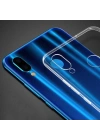Meizu Note 9 Kılıf Zore Süper Silikon Kapak
