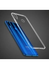 Meizu Note 9 Kılıf Zore Süper Silikon Kapak
