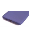 Meizu X8 Kılıf Zore Premier Silikon Kapak