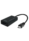 Mhl Mikro-USB 4K 1080P HDMI Adaptör Android Telefon Tablet 192KHz Digital Audio - 60Hz HD Video