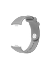 Mi Band 8 Pro Zore KRD-109 Silikon Kordon