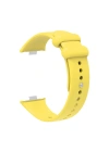 Mi Band 8 Pro Zore KRD-109 Silikon Kordon