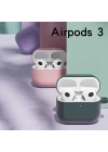 More TR Apple Airpods 3. Nesil Kılıf Zore Airbag 23 Kılıf