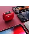 More TR Apple Airpods 3. Nesil Kılıf Zore Shockproof Silikon