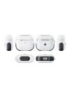 More TR Apple Airpods 3. Nesil Kılıf Zore Shockproof Silikon