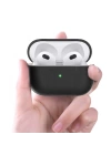 More TR Apple Airpods 3.Nesil Kılıf Wiwu Calfskin Kılıf