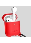 More TR Apple Airpods Kılıf Araree Pops Kapak