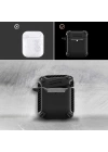 More TR Apple Airpods Kılıf Zore Airbag 26 Silikon