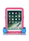 More TR Apple iPad 9.7 2018 (6.Nesil) Zore Eva Boxer Tablet Silikon