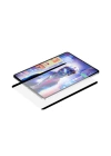 More TR Apple iPad Air 10.9 2022 (5.Nesil) Wiwu Removable Mıknatıslı Ekran Koruyucu