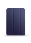 More TR Apple iPad Mini 2021 (6.Nesil) Zore Smart Cover Standlı 1-1 Kılıf