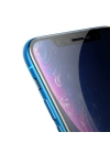 More TR Apple iPhone 11 Benks 0.3mm V Pro Privacy Ekran Koruyucu