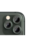 More TR Apple iPhone 11 Go Des Eagle Kamera Lens Koruyucu