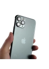 More TR Apple iPhone 11 Go Des Eagle Kamera Lens Koruyucu