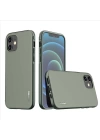 More TR Apple iPhone 11 Kılıf Wlons Hill Kapak