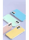 More TR Apple iPhone 11 Kılıf Wlons Hill Kapak