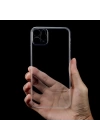 More TR Apple iPhone 11 Kılıf Zore Blok Kapak