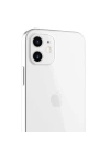 More TR Apple iPhone 11 Kılıf Zore Blok Kapak