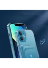 More TR Apple iPhone 11 Kılıf Zore Ensa Kapak