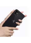 More TR Apple iPhone 11 Kılıf Zore Mat Gbox Kapak