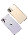 More TR Apple iPhone 11 Kılıf Zore Mat Gbox Kapak