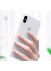 More TR Apple iPhone 11 Pro Kılıf ​​​​​Wiwu Skin Nano PP Kapak