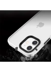 More TR Apple iPhone 12 Kılıf ​​Zore Cann Kapak